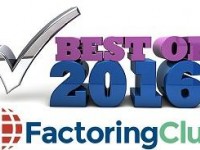 Match Factors Named Top Freight Factoring Company of 2016 by Factoring Club