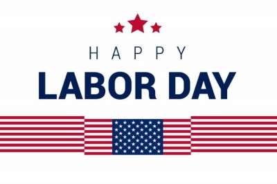 2018 Labor Day Holiday Notice