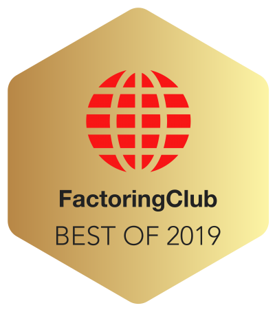 Match Factors Named Best Freight Factor for 2019