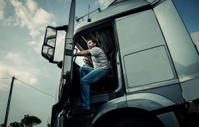 6 Tips for Fighting Driver Fatigue