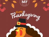 2021 Thanksgiving Holiday Notice