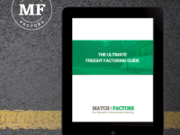 An Introduction to Freight Factoring