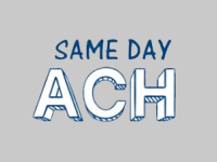 Match Factors Introduces Same-Day ACH Funding