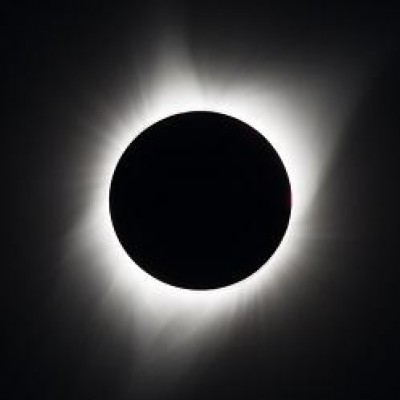 Solar Eclipse Day in SC