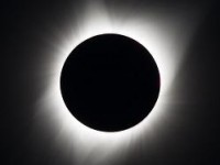 Solar Eclipse Day in SC