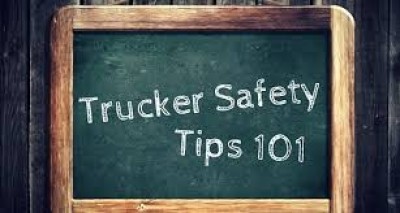 6 Tips for Greater Reefer Truck Safety