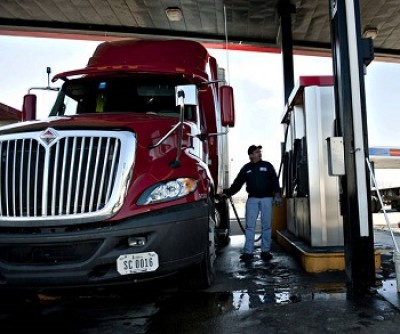 7 Tips for Trucking Companies to Increase Fuel Economy