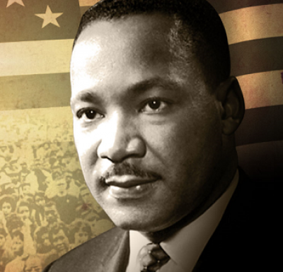 Martin Luther King Jr. Holiday Update
