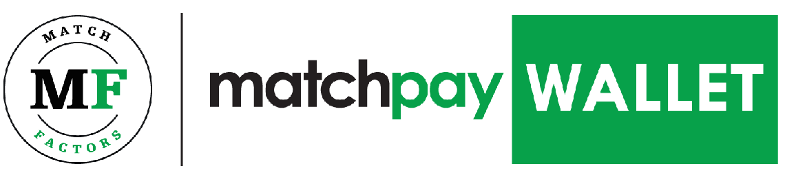 matchpay wallet by Match Factors
